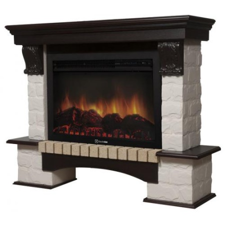 Forte 25S песчаник белый (темный дуб)+EFP/P-2520LS