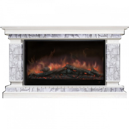 Лорд Старый город 14 (беленый дуб)+Premier S14