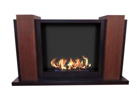 Биокамин ZeFire Бомонд Биокамин ZeFire Бомонд по цене 89 000 руб.