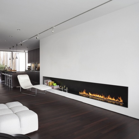 Биокамин  Fire Line Automatic 3 L=1390 по цене 1 120 000 руб.