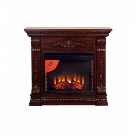 Милетта (вишня)+Panoramic 28 Led FX Милетта (вишня)+Panoramic 28 Led FX